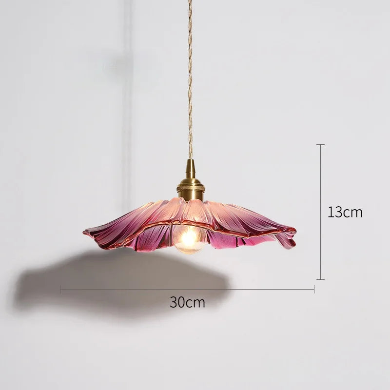 Taavita - Modern Flower Pendant Lights