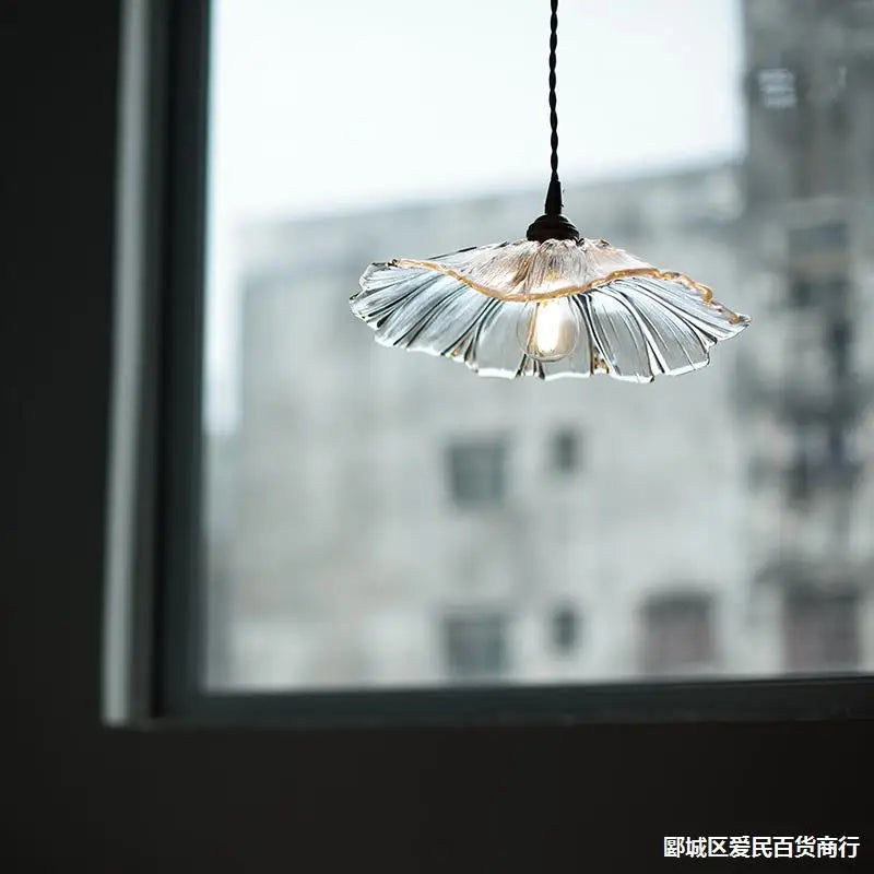 Taavita - Modern Flower Pendant Lights