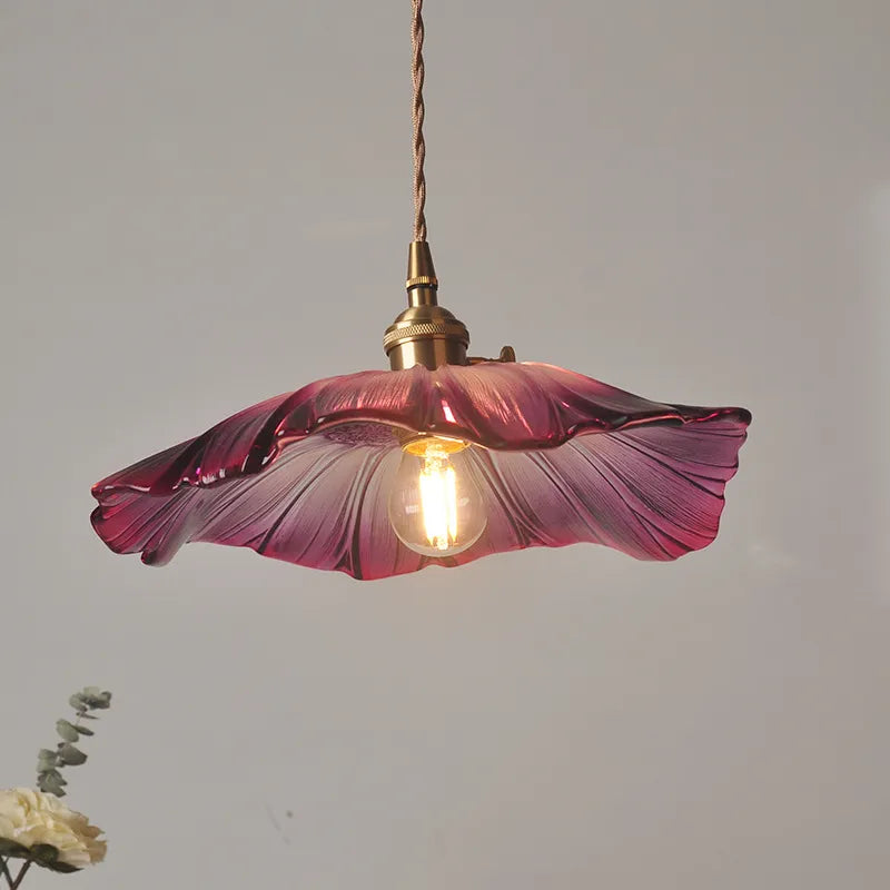 Taavita - Modern Flower Pendant Lights