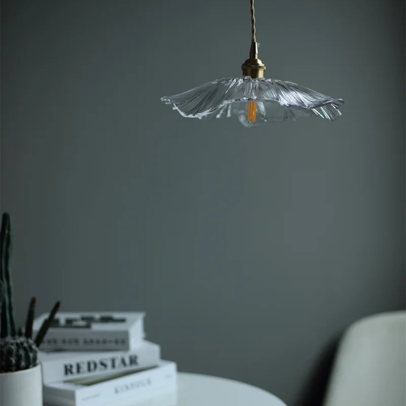 Taavita - Modern Flower Pendant Lights