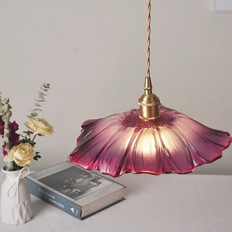 Taavita - Modern Flower Pendant Lights