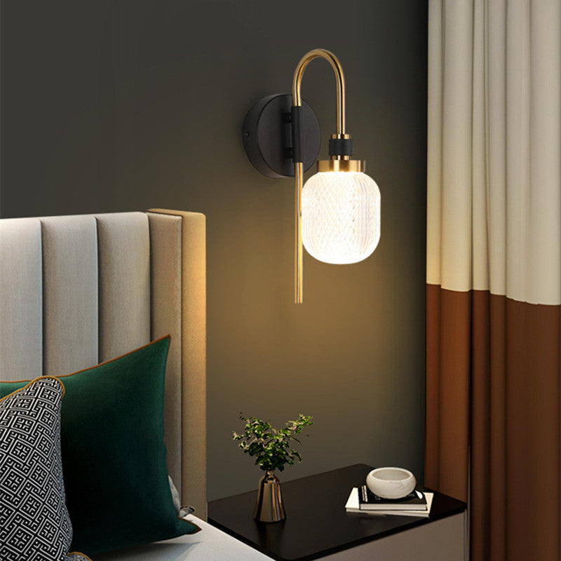 Taavita | Stylish Wall Lamp