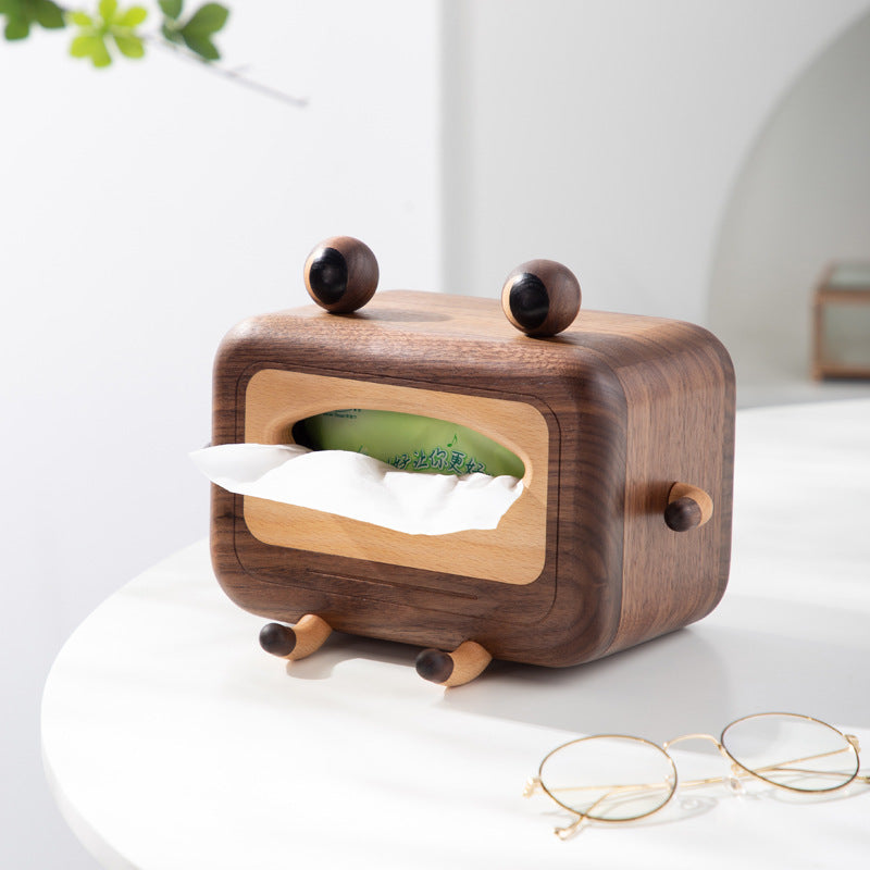 Taavita Charm Tissue Box