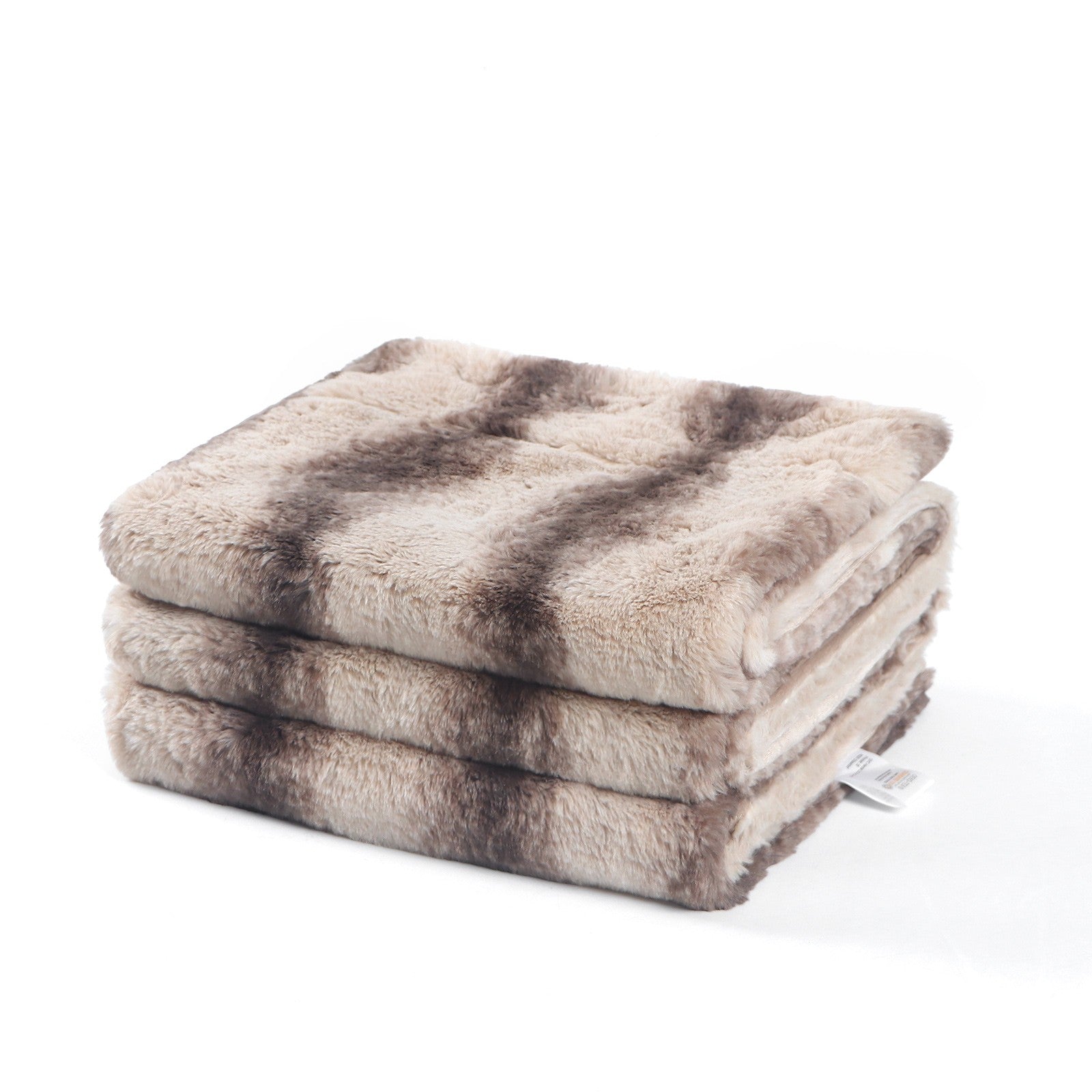 Taavita – Faux-Fur Blanket – Soft, Luxurious & Stylish