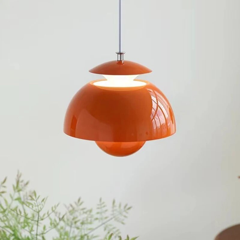 Taavita | Cordless Elegant LED Pendant Light