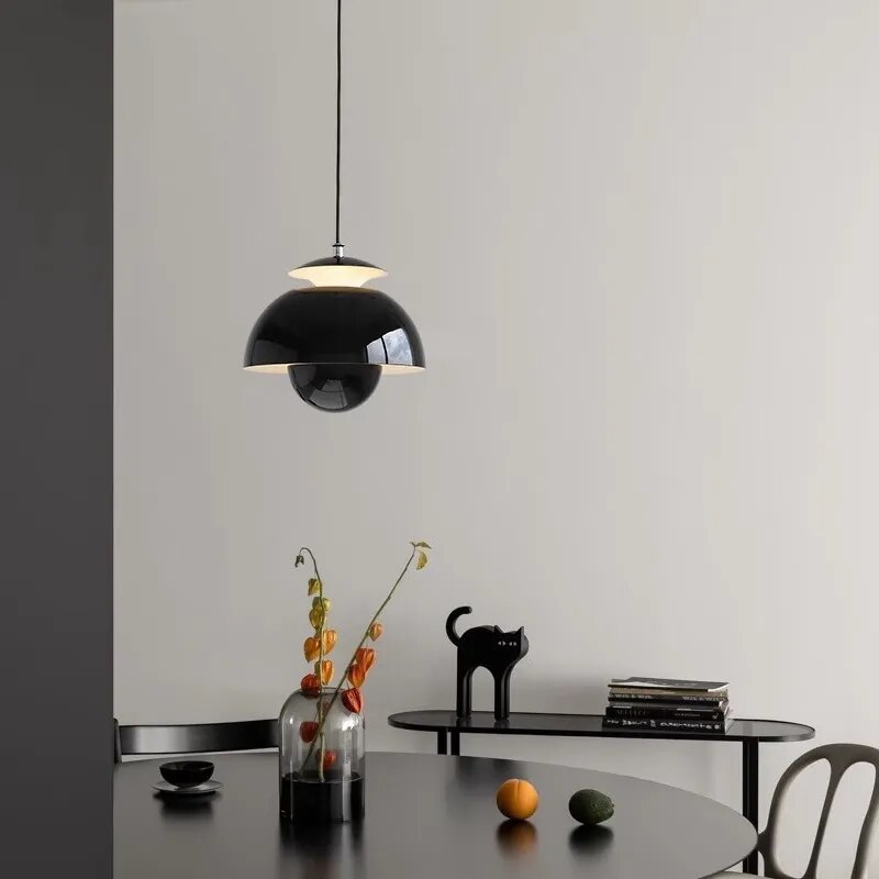 Taavita | Cordless Elegant LED Pendant Light