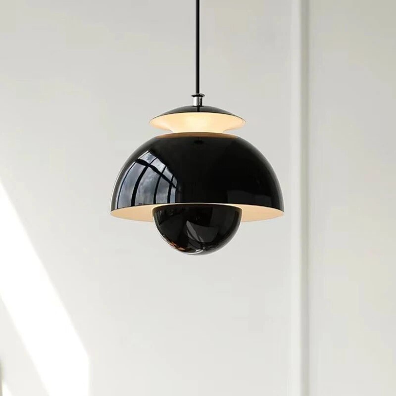 Taavita | Cordless Elegant LED Pendant Light