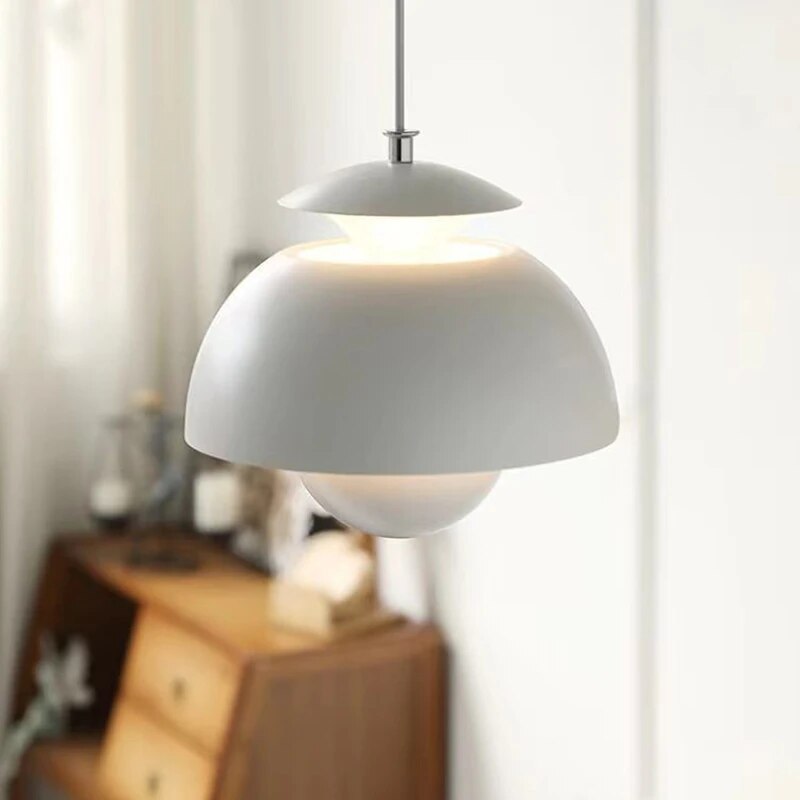 Taavita | Cordless Elegant LED Pendant Light