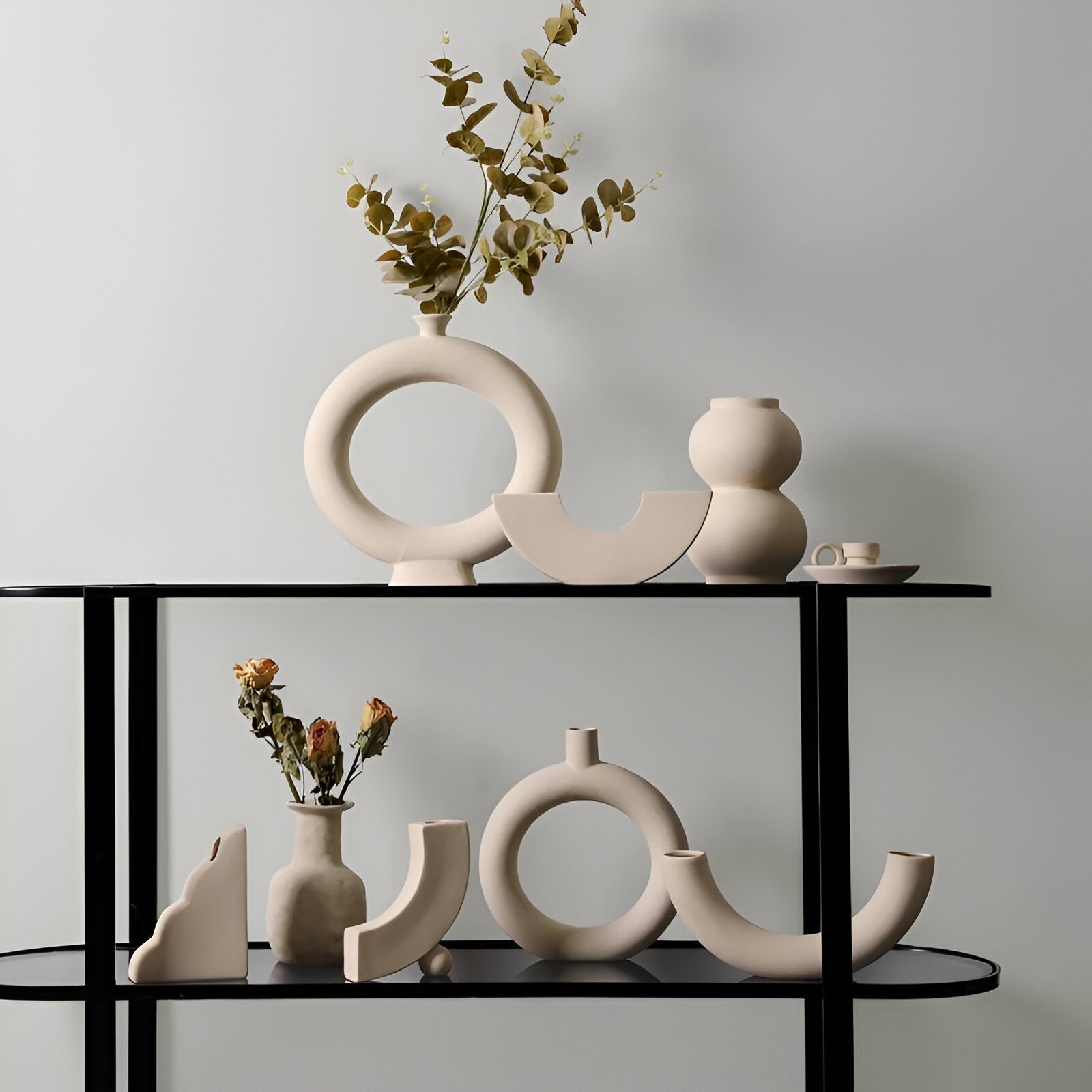 Taavita | Nordic Classic Vase