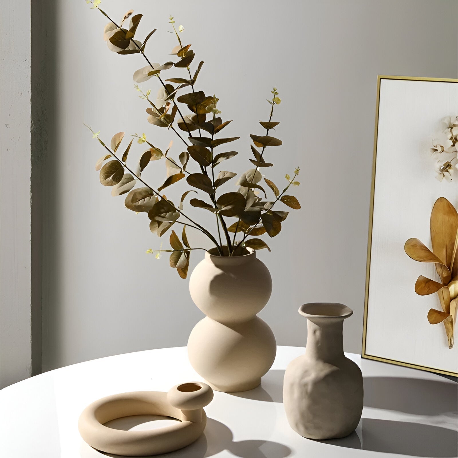 Taavita | Nordic Classic Vase