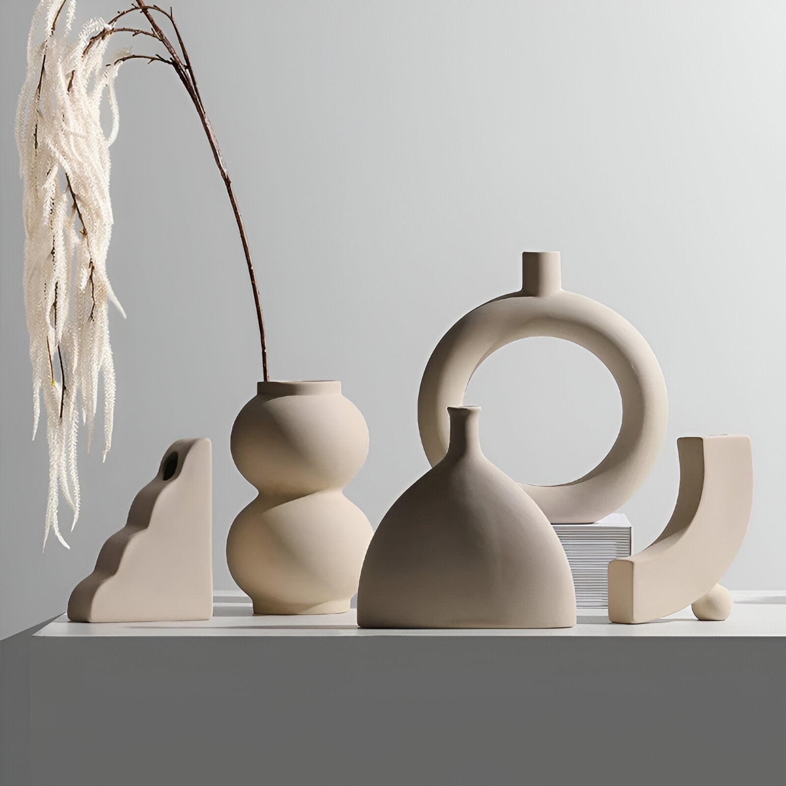 Taavita | Nordic Classic Vase