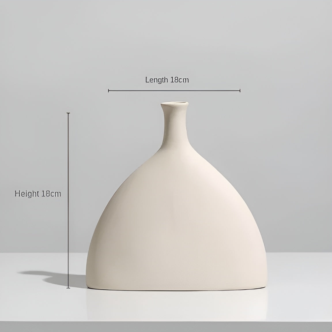 Taavita | Nordic Classic Vase