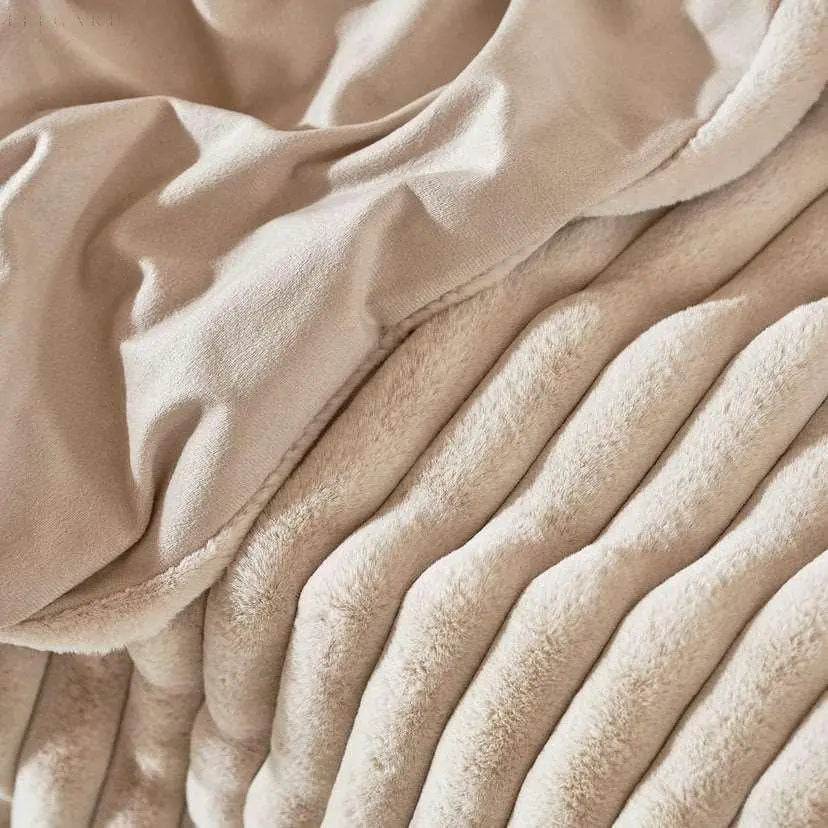 Taavita | Luxurious and Soft Relaxation Blanket