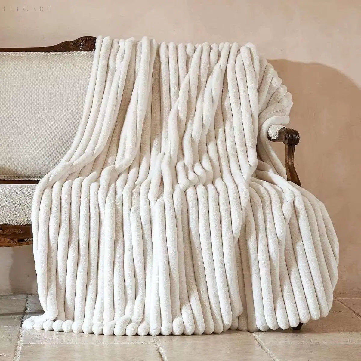 Taavita | Luxurious and Soft Relaxation Blanket