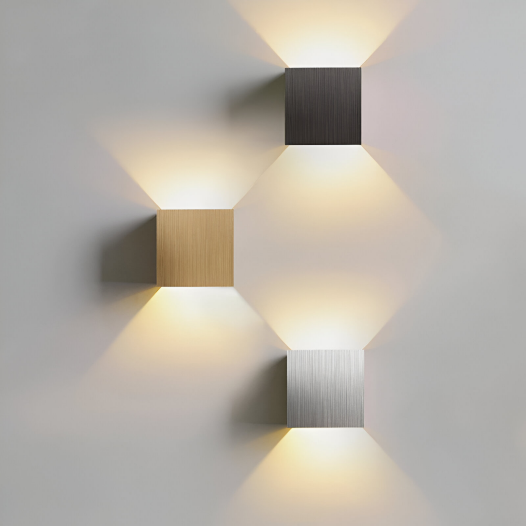 Taavita | Premium & Durable Nordic Wall Lamp