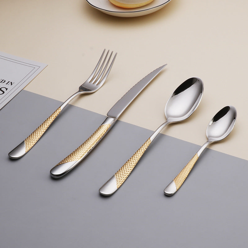 Taavita Elite Cutlery Collection