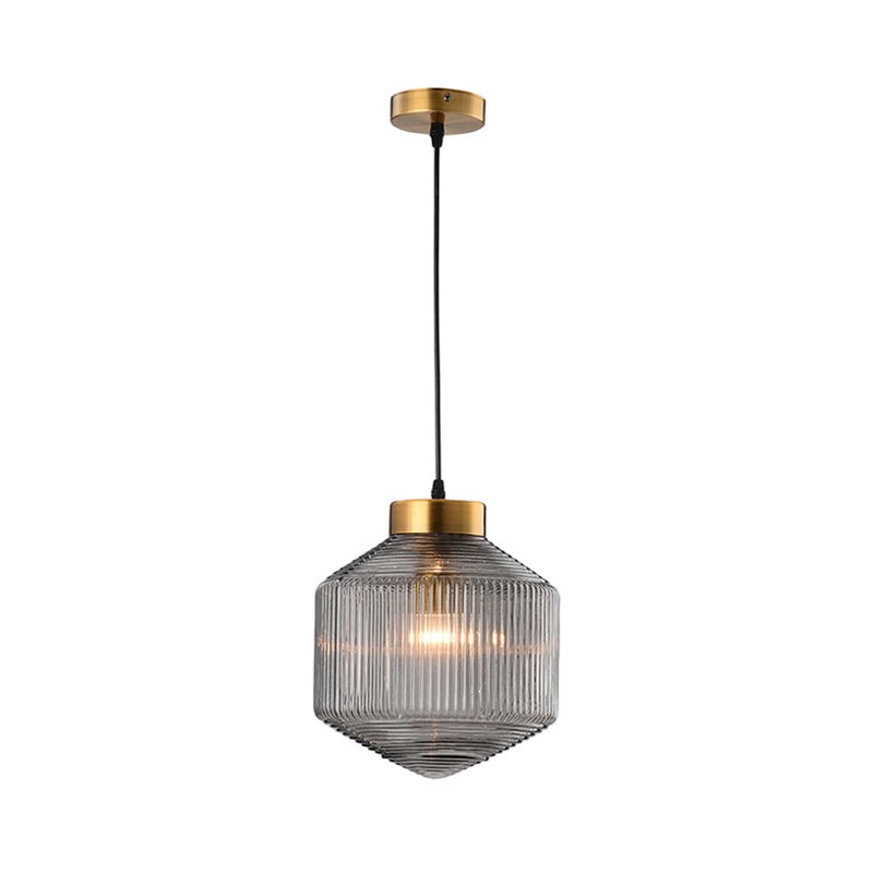 Taavita | Modern Glass Pendant Light