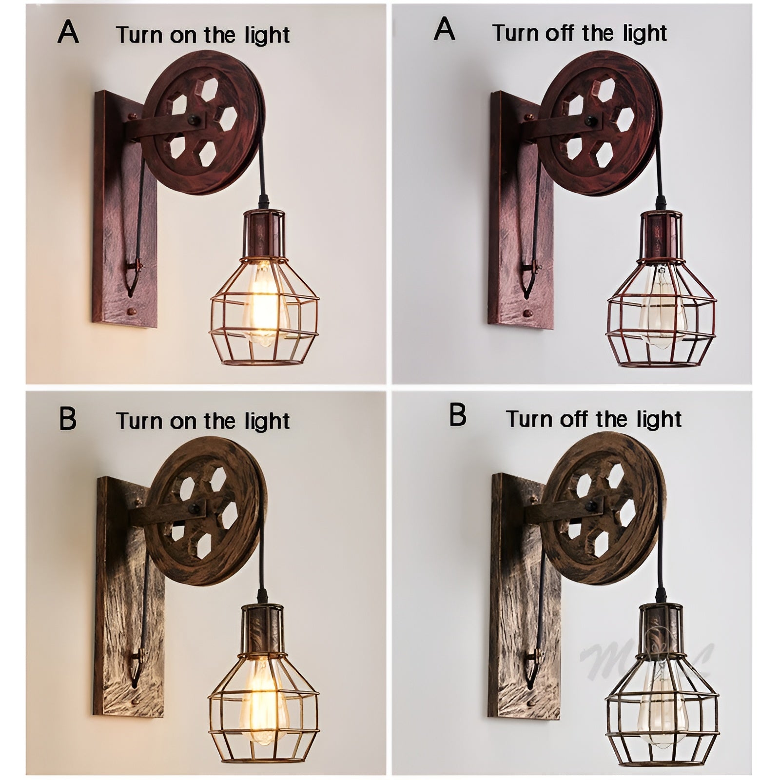 Taavita | Minimalist Wall Lamp