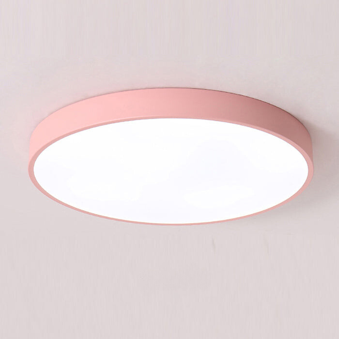 Taavita – Minimalistic Ceiling Lamp