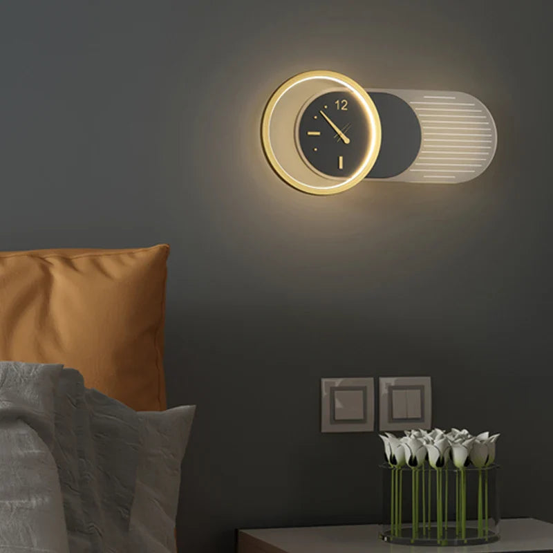 Taavita Modern Design Wall Lamp