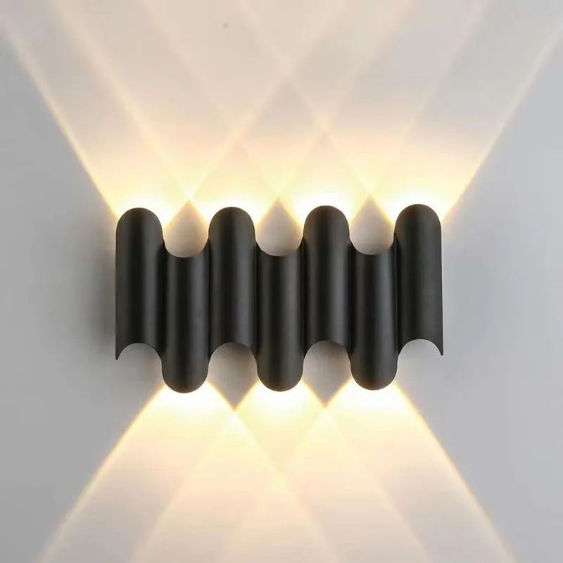 Taavita Wall Lamp Indoor for Stylish Living