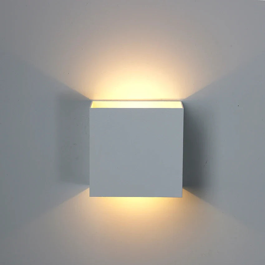 Taavita Wall Lamp Indoor Garage