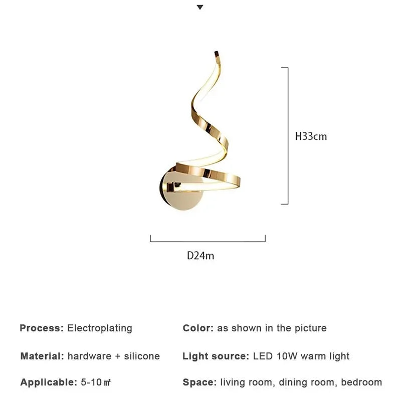 Taavita Wall Lamp Indoor