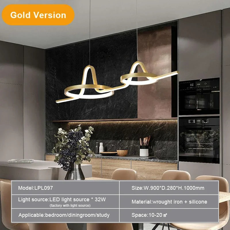 Pendant Ceiling Light Kitchen