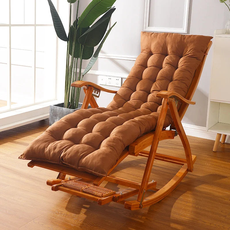 Taavita | Rocking Chair Cushion for Flexible Support