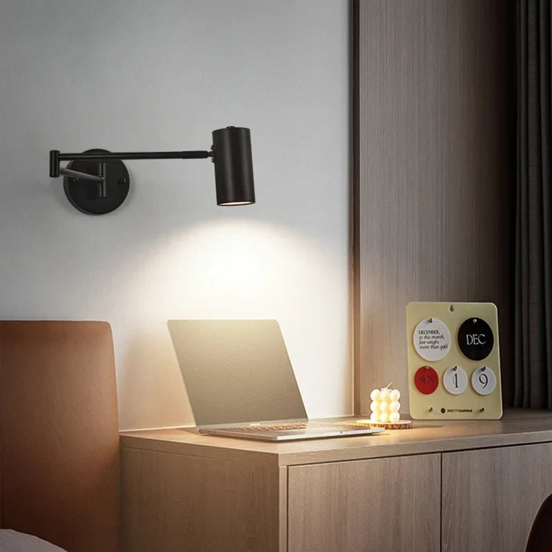 Taavita Wall Lamp with Switch