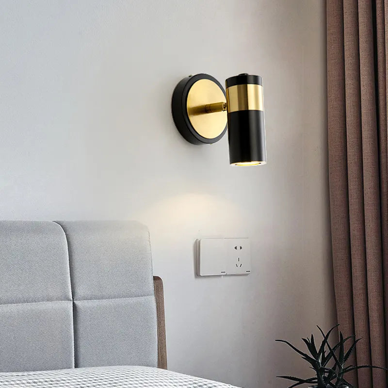 Taavita Wall Lamp Black Kitchen for Elegant Wall Decoration