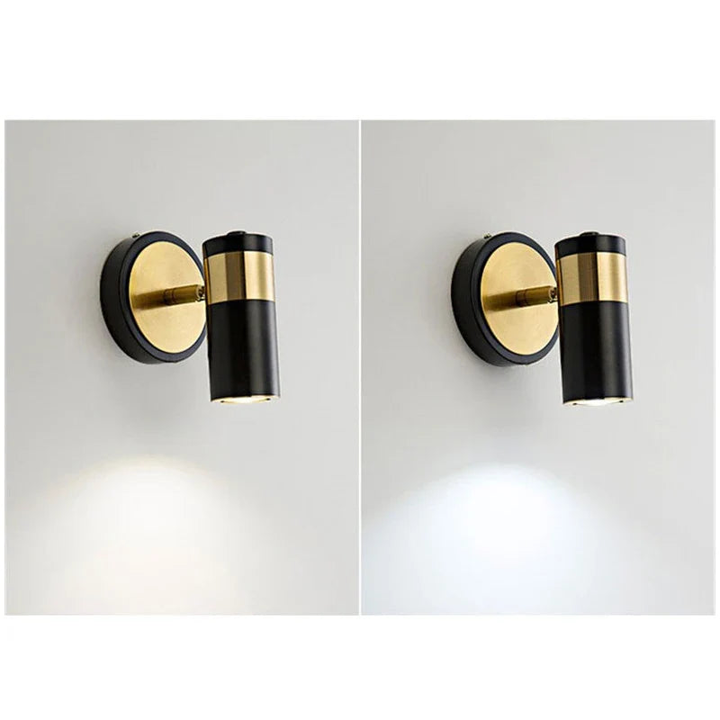 Taavita Wall Lamp Black Kitchen for Elegant Wall Decoration