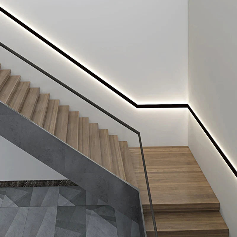 Taavita Wall Lamp for Staircase