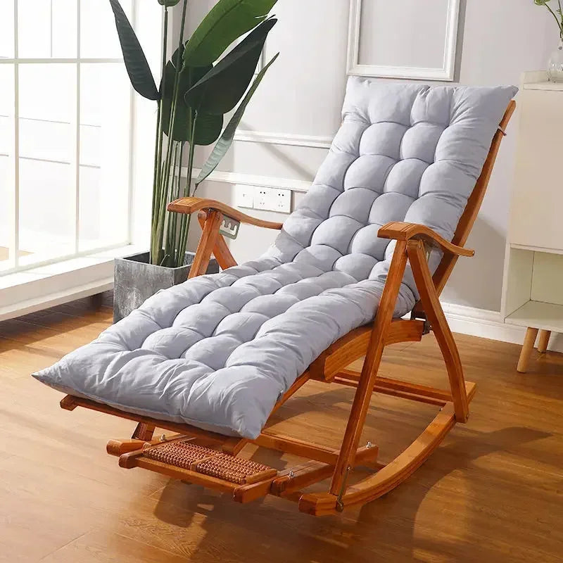 Taavita | Rocking Chair Cushion for Flexible Support