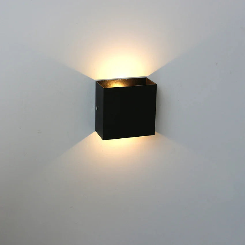 Taavita Wall Lamp Indoor Garage