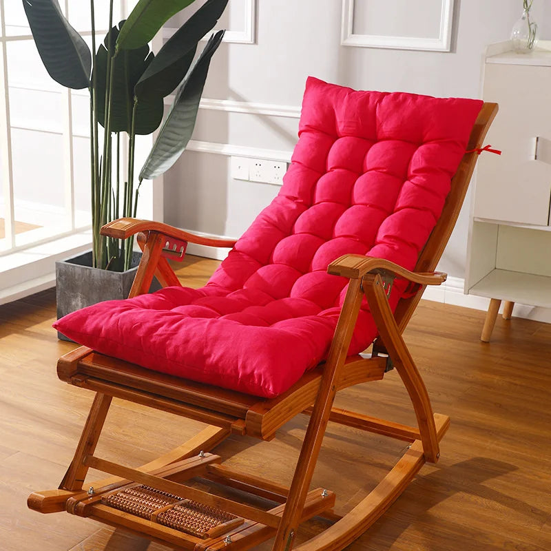 Taavita | Rocking Chair Cushion for Flexible Support