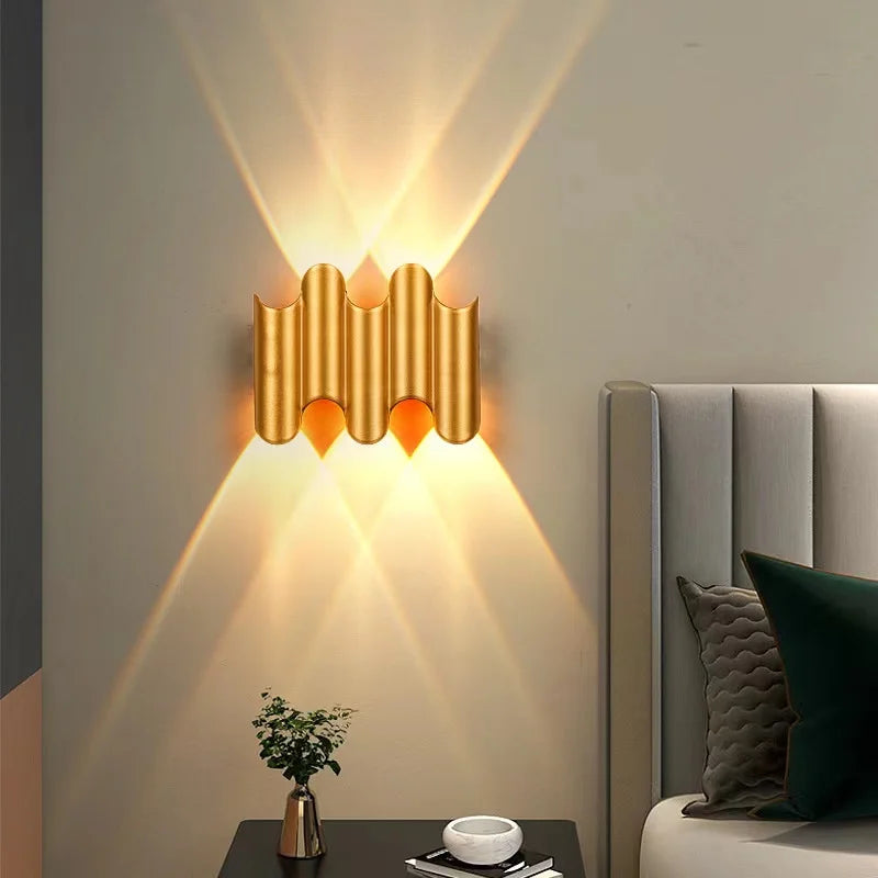 Taavita Wall Lamp Indoor for Stylish Living