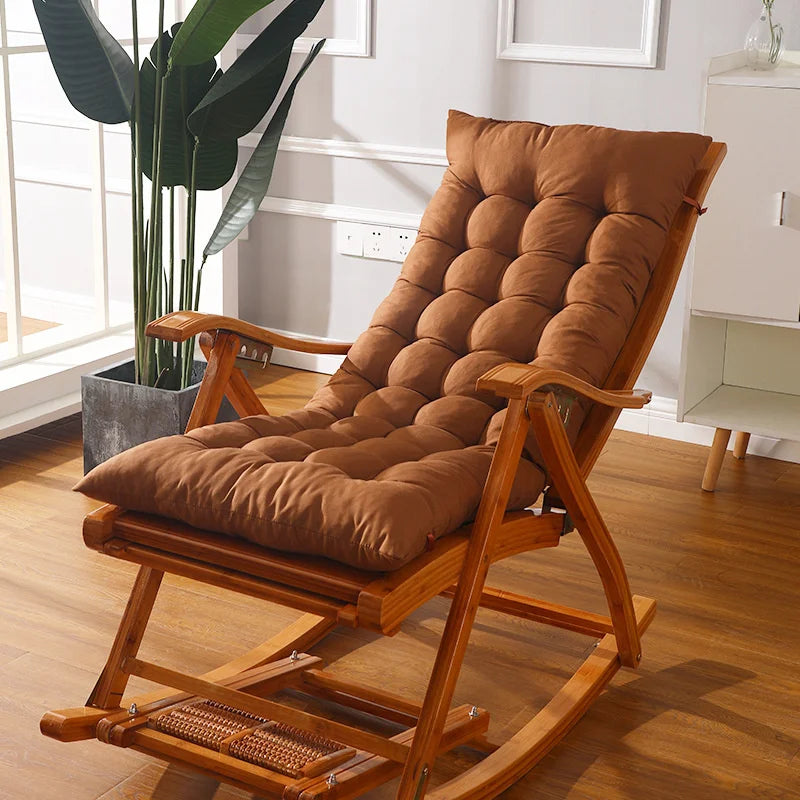 Taavita | Rocking Chair Cushion for Flexible Support