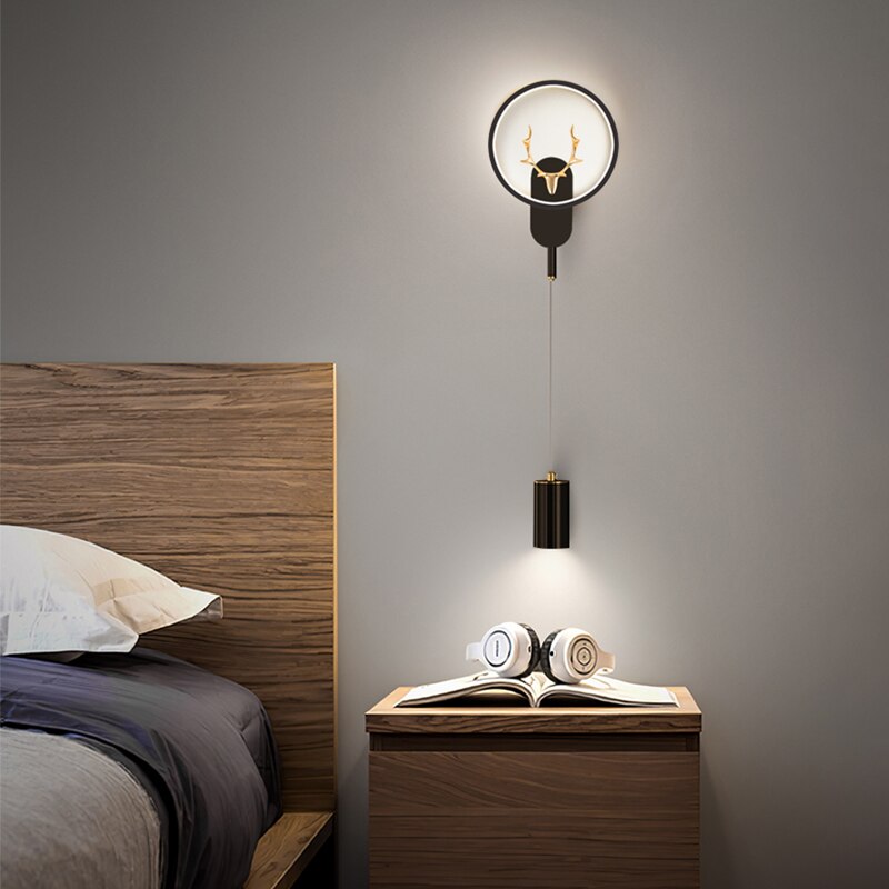 Taavita Wall Lamp Long - Modern and Stylish Wall Light