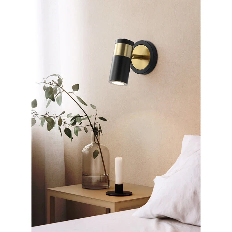 Taavita Wall Lamp Black Kitchen for Elegant Wall Decoration