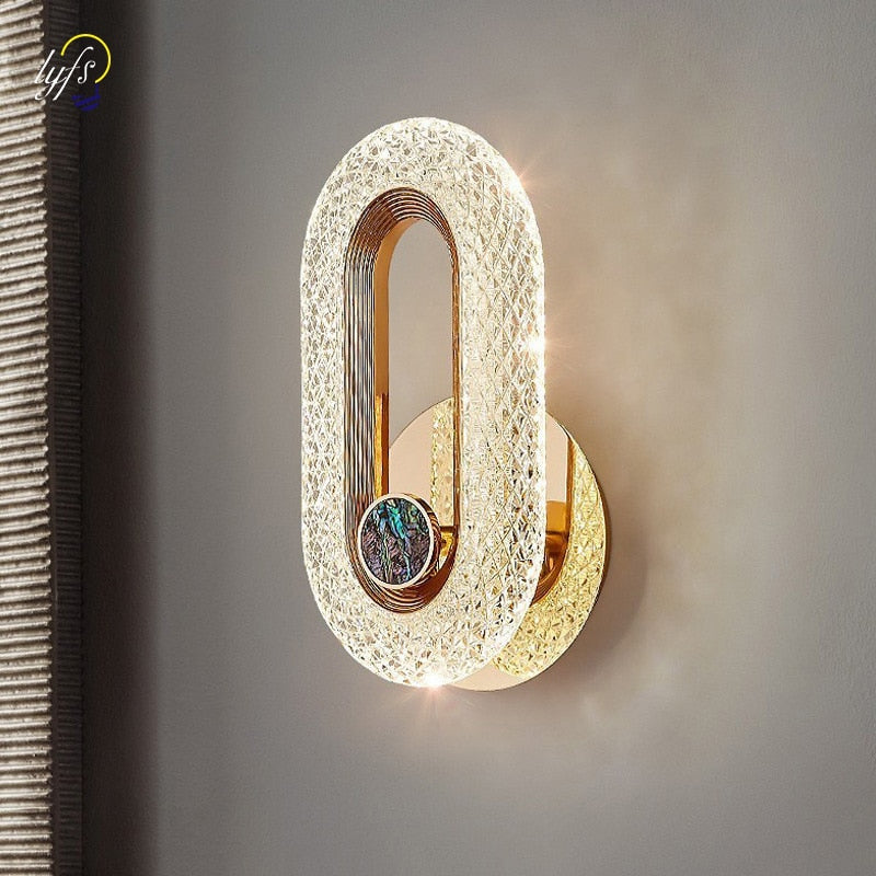 Taavita Modern Wall Lamps