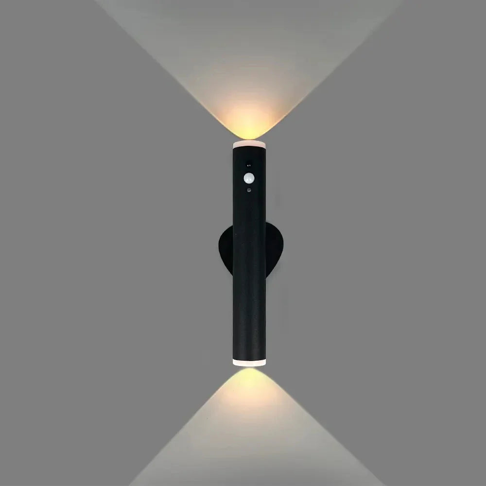 Taavita Wall Lamp with Motion Sensor