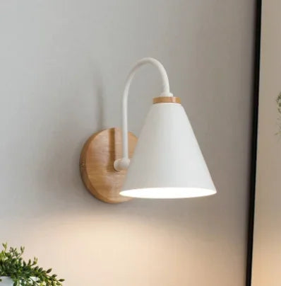 Taavita Wall Lamp White