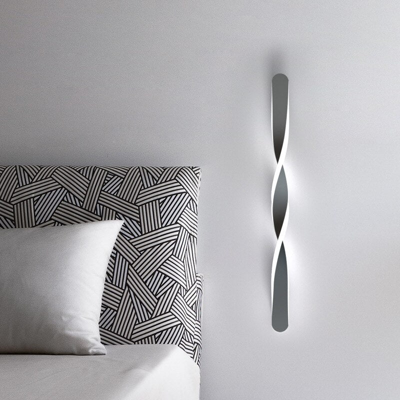 Modern Interior Wall Lamps