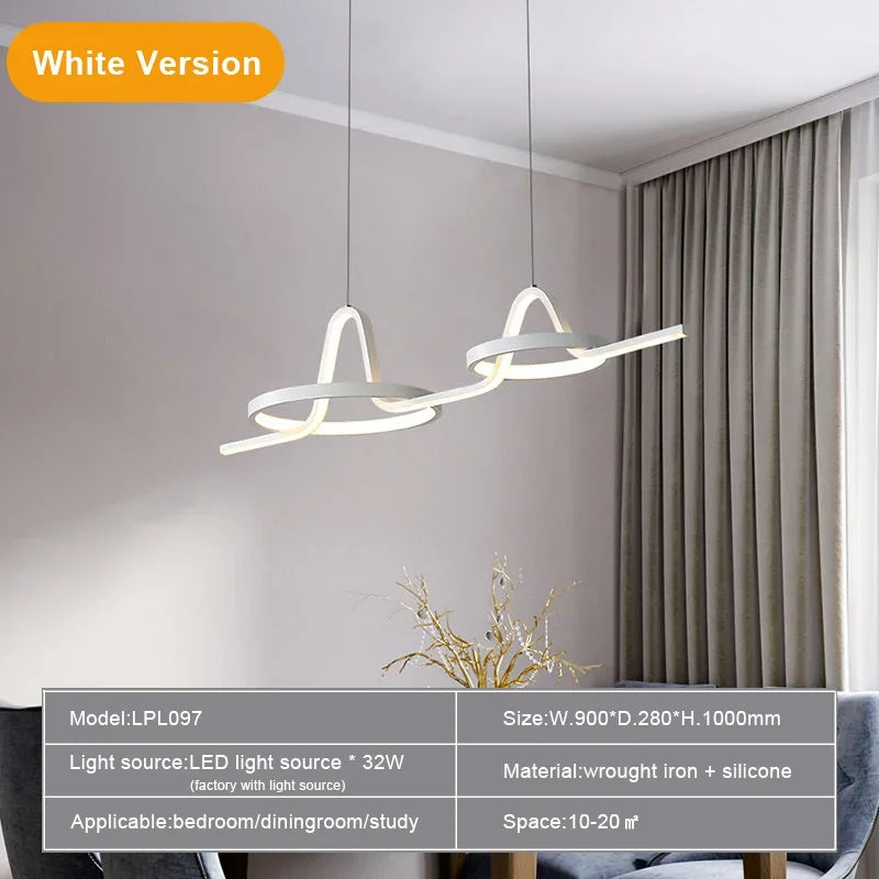 Pendant Ceiling Light Kitchen