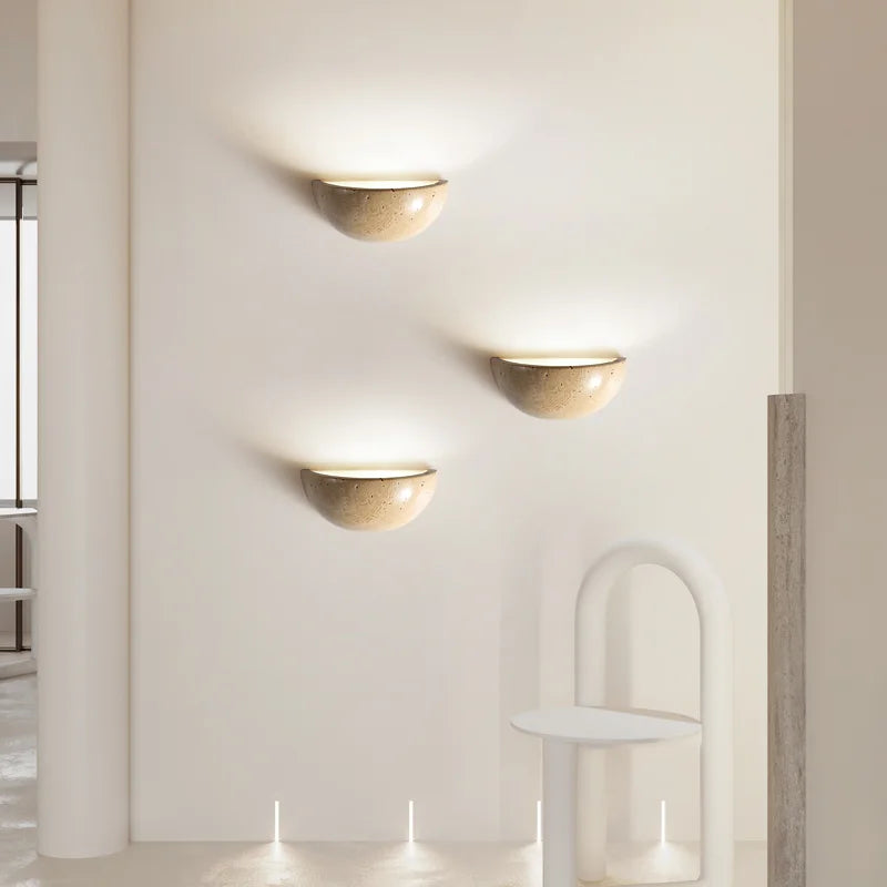 Taavita Wall Lamp Staircase Hallway