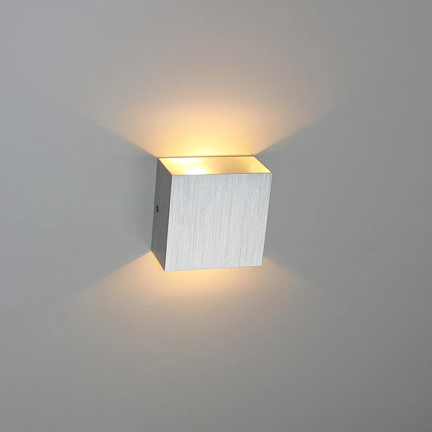 Taavita Wall Lamp Indoor Garage