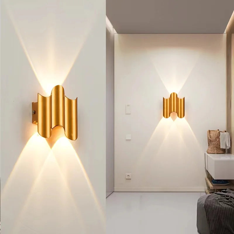 Taavita Wall Lamp Indoor for Stylish Living