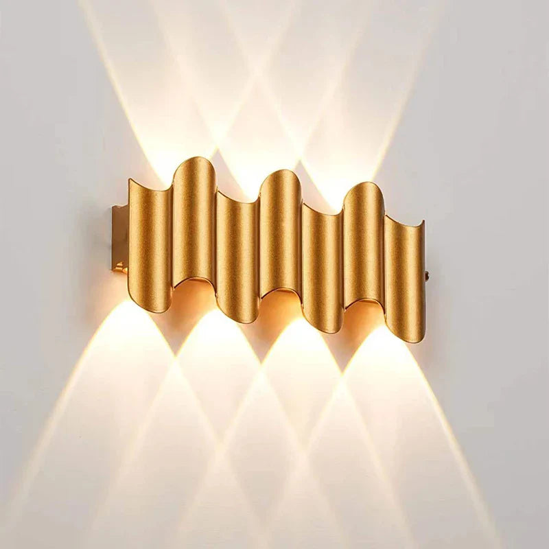 Taavita Wall Lamp Indoor for Stylish Living