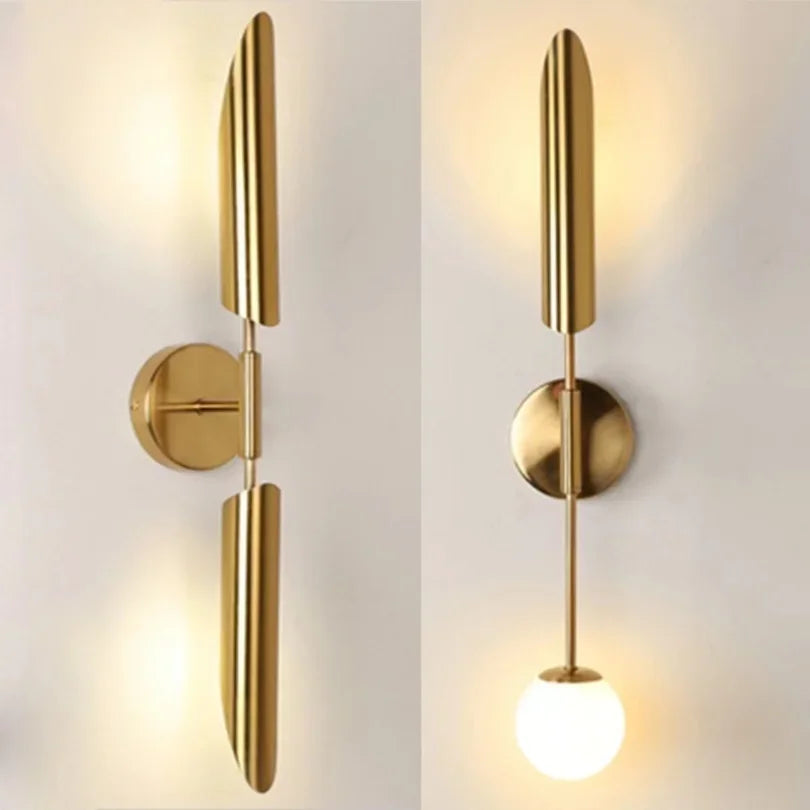 Taavita Wall Lamp for the Hallway